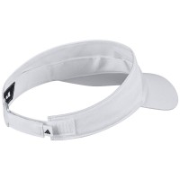 Adidas Climacool White Orange Visor