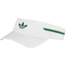 Visera Adidas Original Climacool Blanco Visera Adidas Original Climacool Blanco