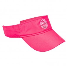 Visor Bidi Badu Lorin Pink Visor Bidi Badu Lorin Pink
