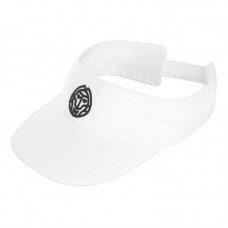 Visera Bidi Badu Stroke Move Blanco Visera Bidi Badu Stroke Move Blanco