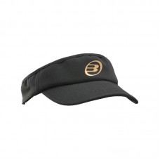 Bullpadel Visor BPV2233 Black Bullpadel Visor BPV2233 Black