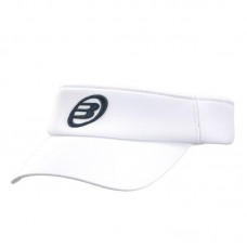 Viseira Bullpadel BPV251 Branca Viseira Bullpadel BPV251 Branca