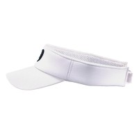 Visiera Bullpadel BPV251 bianca