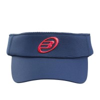 Visera Bullpadel BPV251 I Azul Sombra