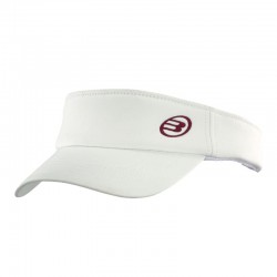 Visera Bullpadel BPV252 Raw