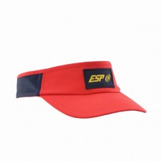 Bullpadel Visor BPVFEP2205 Red Bullpadel Visor BPVFEP2205 Red
