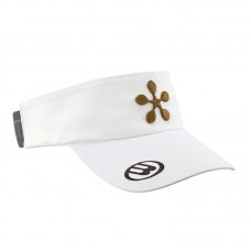 Bullpadel Premier Padel Visor BPVPMR2506 Branco Bullpadel Premier Padel Visor BPVPMR2506 Branco