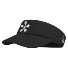 Visera Bullpadel Premier Padel BPVPMR2606 Negro