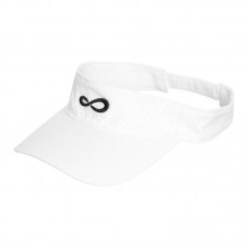 Visera Endless Icon Blanco Visera Endless Icon Blanco