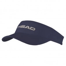 Visera Head Performance Azul Marino