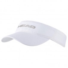 Visiera bianca Head Performance