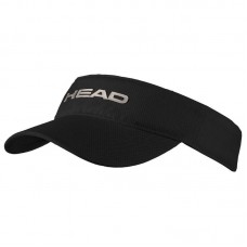 Visera Head Performance Negro