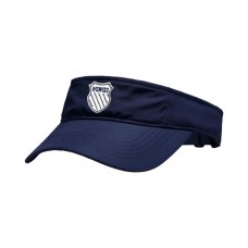 Visera Kswiss Azul Marino Visera Kswiss Azul Marino