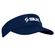 Visera Siux Basic 26 Azul Marino
