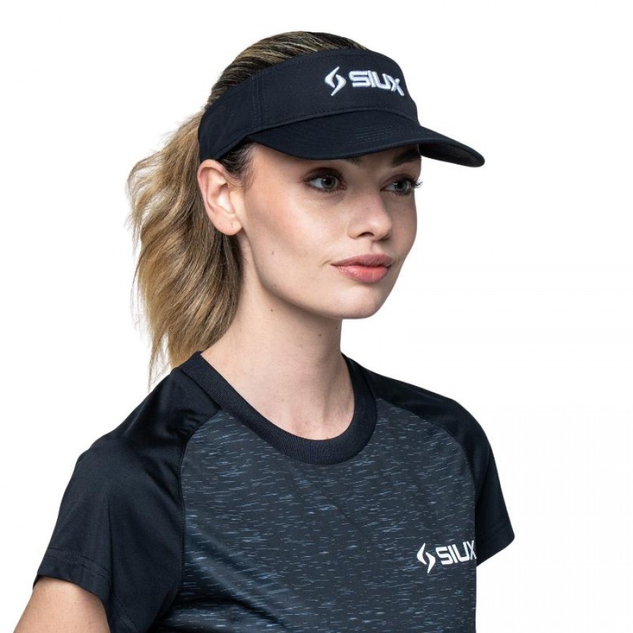 Visera Siux Basic 26 Black
