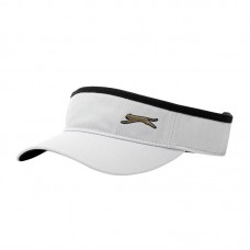 Visera Slazenger Iquale II Blanco Visera Slazenger Iquale II Blanco
