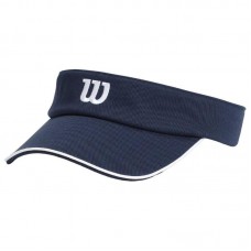 Visera Wilson Classic Azul Marino Visera Wilson Classic Azul Marino