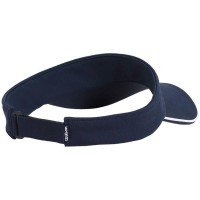 Visera Wilson Classic Azul Marino