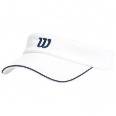Visera Wilson Classic Blanco Visera Wilson Classic Blanco