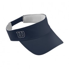 Wilson Ultralight Blue Space Visor