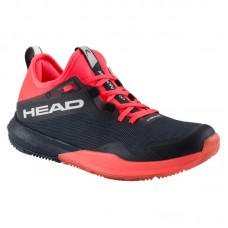 Scarpe Head Motion Pro Coral Blu Scarpe Head Motion Pro Coral Blu
