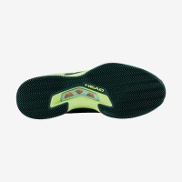 Cabeca Sprint Pro 3.5 Clay Dark Green Sneakers