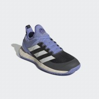 Tenis Adidas Adizero Ubersonic 4 Clay Court Lilac Women