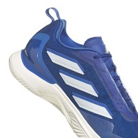 Adidas Avacourt Clay Blue Sneakers Royal Women