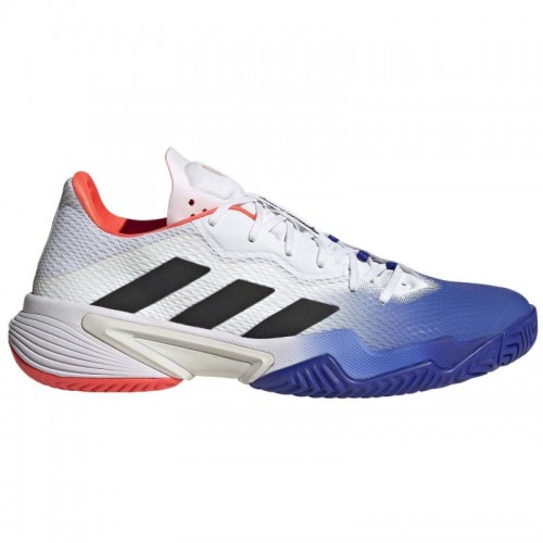 ADIDAS BARRICADE  - InternationalPadelShop
