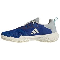 Adidas Barricade Sneakers Blue Royal White