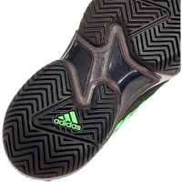 Adidas Barrel Sneakers Carbonio Lilac Nero