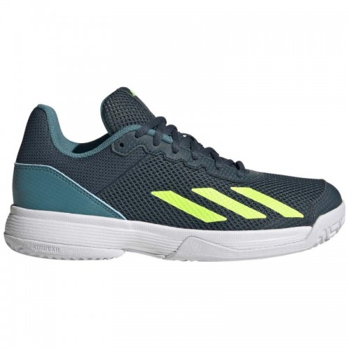 ADIDAS COURTFLASH - InternationalPadelShop