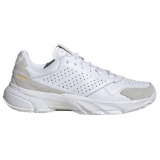 Zapatillas Adidas CourtJam Control 3 Premium Blanco