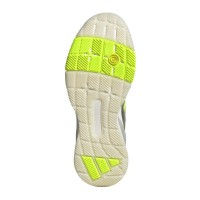 Adidas Crazyquick LS Padel Lucid Lemon Baskets Femme