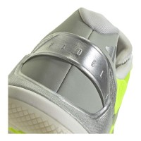 Adidas Crazyquick LS Padel Lucid Lemon Baskets Femme