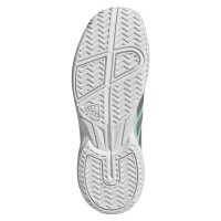 Adidas Crazyquick Padel Mint Green Junior Sneakers