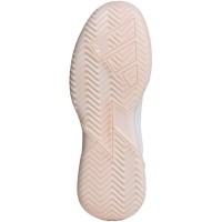 Adidas Defiant Speed 2 Bianco Perla Scarpe da ginnastica Rosa Donna