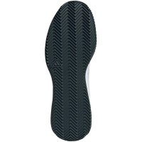 Adidas Defiant Speed 2 Blanc Argent Vert Baskets