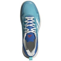 Adidas Defiant Speed Aqua Tenis Royal Blue