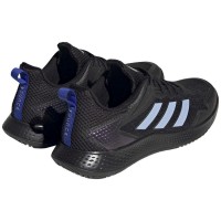 Adidas Defiant Speed Sneakers Azul Claro Preto