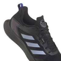 Adidas Defiant Speed Sneakers Azul Claro Preto