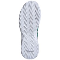 Tênis Adidas Game Spec 2 Off-White Green