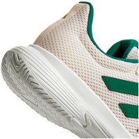 Tênis Adidas Game Spec 2 Off-White Green