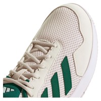 Tênis Adidas Game Spec 2 Off-White Green