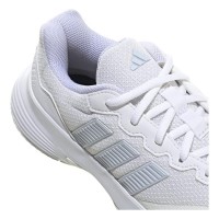 Adidas GameCourt 2 White Sky Blue Women''s Sneakers