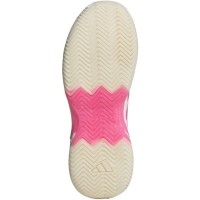 Adidas GameCourt 2 Bianco Rosa Sneakers Donna