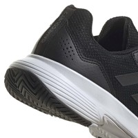 Zapatillas Adidas GameCourt 2 Negro