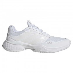 Adidas GameCourt 3 Scarpe da donna bianche