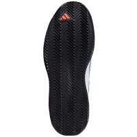 Adidas SoleMatch Control Sneakers Blue Black