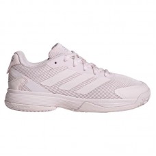 Adidas Ubersonic Pink Junior Sneakers